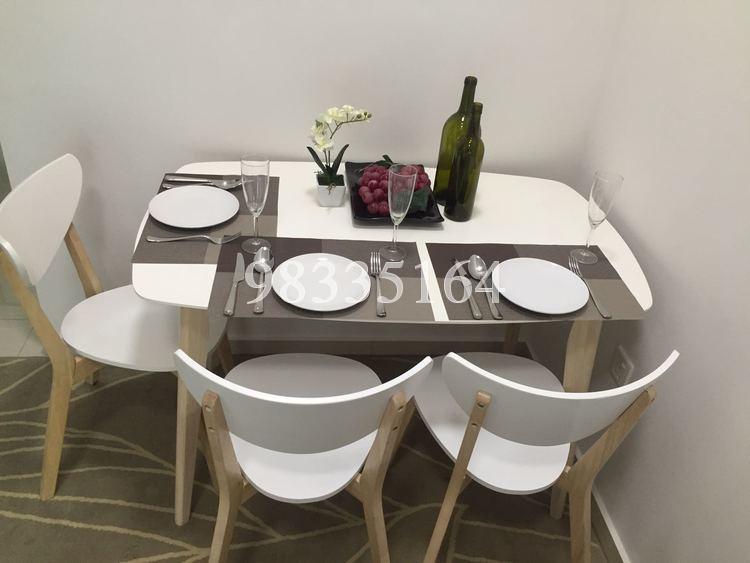 Oxley Edge (D9), Apartment #164802642